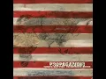 Propagandhi   Back To The Motor League