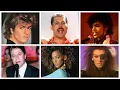 100 80s Musicians Who Passed Away 1980-2021