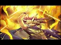 YU GI OH Duel Monster ED 5 EYE'S(legendado)