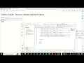Form Controls Creating Textbox Email Submit and Reset Button