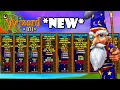 Wizard101 The NEW Dungeon Gear Is GAMEBREAKING