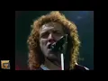 Foreigner - Hot Blooded (Video)