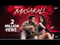 MASAKALI (Official MV) | Guri Feat Soundous Moufakir | Snipr | Avvy Ballagan | Elev8 Music