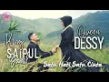 Download Lagu King Saipul Jamil feat Queen Dessy - Satu Hati Satu Cinta (Official Music Video)