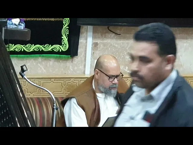 ⁣ليلة 23 رمضان 1447 قران كريم#2 حسينية مكي الخباز بسنابس 