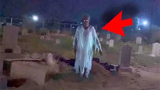 5 Videos de TERROR EXTREMO que NO te Dejarán DORMIR 2026 | Miedo PARANORMAL 25