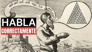 Una vez que HABLAS así, la realidad se vuelve TUYA