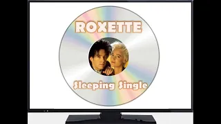 Download Roxette  - Sleeping single (Lyrics) MP3