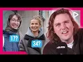 Download Lagu Raad Mijn Leeftijd! 👶🧓 (Lieke's Laatste Aflevering 🥲 ) - De MensenMening | SLAM!