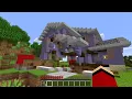 JJ is LEFT FOREVER in Minecraft! (Maizen)