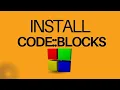 How to Install Code Blocks for C Programming Windows