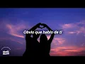 Grupo Frontera - Hecha Pa' Mi (Letra / Lyrics)