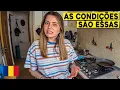 Download Lagu AS CASAS NA ROMÊNIA SÃO BEM DIFERENTES DO BRASIL