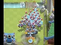 50 Minions or 1 Monk