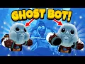 Download Lagu Secret Robot Ghost Glitch Tutorial in Animal Company VR!