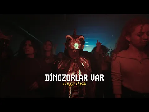 Dinozorlar Var - Duygu Uysal (Official Music Video) YouTube video detay ve istatistikleri