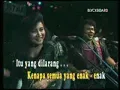 ▶ Rhoma Irama & Noer Halimah   Haram   Stereo    HQ