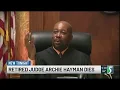Retired Genesee County judge passes away