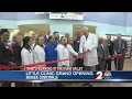 Little Clinic grand opening