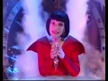 Mystic Meg - National Lottery 1995