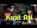 Download Lagu Kuat Ati ( Sayang hanya satu ygku mau) - Cover L2K CREW - Koplo Version - Soso hoha