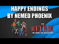 Happy Endings by Nemed Phoenix The Nemed Phoenix Takeover