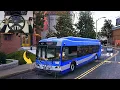Bus Bound - New Most Realistic Bus Simulator 2025 | Steering Wheel Gameplay