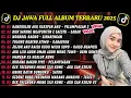 Download Lagu DJ PELAMPIASAN 2 (RANGKULEN AKU KEKEPEN AKU) - DJ REMIX VIRAL TIKTOK 2025