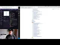 justforfunc live trying linear regression with gonum