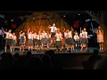 Matilda Jr - 5th Grade Musical 2026