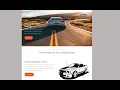 Final Capstone Project Microverse Full Stack Web Application for a Car Rental Services