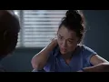 Richard Tells Yasuda That Her Reaction Makes Her Human - Grey s Anatomy