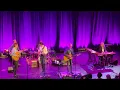 You Ain't Goin' Nowhere by The Jayhawks with The Cactus Blossoms at NYC's Town Hall on Oct  23, 2026