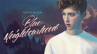 Download Troye Sivan - for him. (Live/Solo Extended Edit) MP3