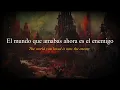 Currents - Over And Over (Lyrics/Sub Español)