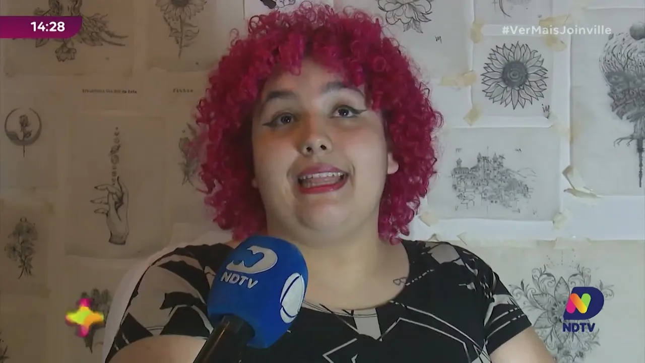 Ressignificando marcas tatuagens cobrem cicatrizes e alteram memórias na pele