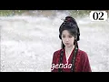 Download Lagu [Indo Sub] Perjalanan Legenda (The Journey of Legend) EP02 | Cheng Yi, Guli Nazha | 赴山海 | YoYo