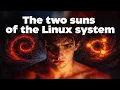Inside Linux s Greatest Conflict DEBIAN VS UBUNTU