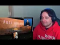 Putri Ariani - Sheepish FIRST TIME LIVE PERFORMANCE! + 'Rungkad' Reaction