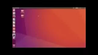 How to run python from a script file in linux