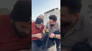 حرامية ولاد حلال صياح محمد Shorts 