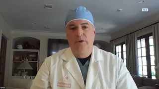 Temporary restraining order filed against doctor at center of Memorial Hermann transplant pause