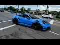 Cars Coffee Cleveland X The Rossi Family At Roll House Mentor Pullouts And Full Sends