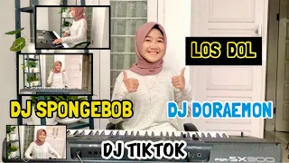 Download KOMPILASI DJ TIKTOK VIRAL PART 4 By ARINDI PUTRY MP3