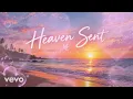 Keyshia Cole - Heaven Sent (Closed Captioned)