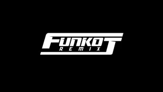 Download Single Funkot• DJ ALFRED ON THE FLOR MP3