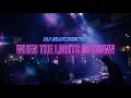 WHEN THE LIGHTS GO DOWN 🌌 DJ SLOWZENTA | Melodic EDM & Deep Bass 2026 