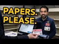 NYC Owned Supermarket Tracks Your Purchases Requires Identification