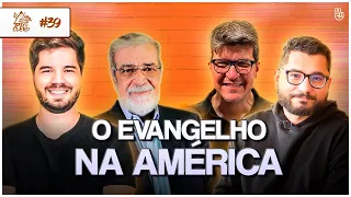 AUGUSTUS NICODEMUS E SAMUEL VITALINO SOBRE O EVANGELHO NOS EUA | Baixo Clero #39
