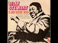 Billy Stewart      "Sitting In The Park"     My Extended Version!